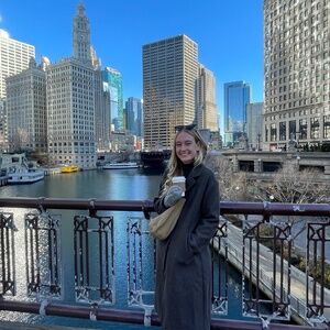 Meet your Posher, Emma